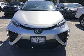 2019 Toyota Mirai FWD for sale in Santa Monica, CA – photo 3