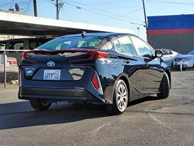 2021 Toyota Prius L for sale in Merced, CA – photo 6