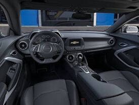 2023 Chevrolet Camaro 2LT Coupe RWD for sale in Carson, CA – photo 16