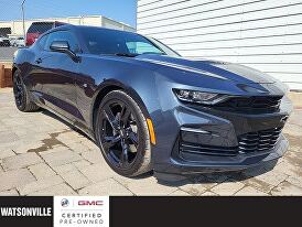 2019 Chevrolet Camaro 1SS Coupe RWD for sale in Watsonville, CA