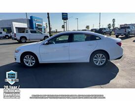 2023 Chevrolet Malibu LT with 1LT FWD for sale in Chowchilla, CA – photo 7