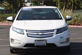 2013 Chevrolet Volt FWD for sale in San Leandro, CA – photo 3
