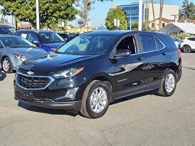 2021 Chevrolet Equinox 1LT for sale in Torrance, CA – photo 12