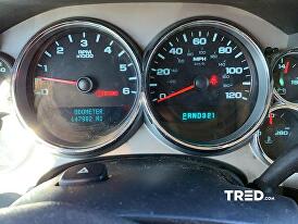 2008 Chevrolet Silverado 1500 LT1 Crew Cab for sale in Chino, CA – photo 9