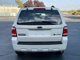 2009 Ford Escape Hybrid Limited for sale in Sacramento, CA – photo 7