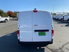 2015 Chevrolet City Express LS FWD for sale in Napa, CA – photo 10