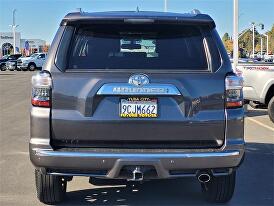 2018 Toyota 4Runner Limited for sale in Yuba City, CA – photo 9