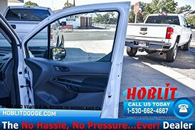 2019 Ford Transit Connect Cargo XL LWB FWD with Rear Cargo Doors for sale in Colusa, CA – photo 29