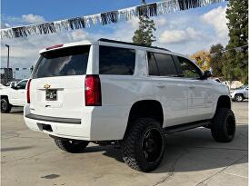 2015 Chevrolet Tahoe LT for sale in Visalia, CA – photo 4