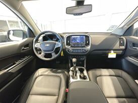 2022 Chevrolet Colorado ZR2 Crew Cab 4WD for sale in Redding, CA – photo 19