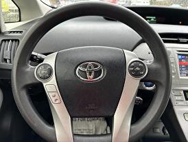 2014 Toyota Prius Two for sale in Lakeport, CA – photo 7