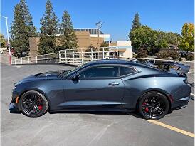 2019 Chevrolet Camaro ZL1 for sale in Roseville, CA – photo 9