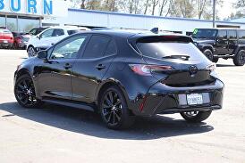 2022 Toyota Corolla Hatchback SE for sale in Auburn, CA – photo 7