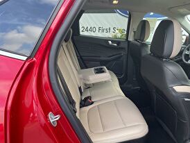 2022 Ford Escape Hybrid Titanium FWD for sale in Simi Valley, CA – photo 20