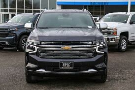 2023 Chevrolet Tahoe Premier 4WD for sale in Sacramento, CA – photo 2