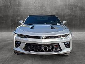 2017 Chevrolet Camaro 1SS for sale in Cerritos, CA – photo 2