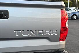 2021 Toyota Tundra Platinum for sale in Oakland, CA – photo 32