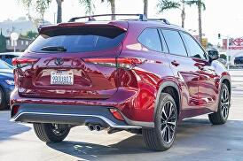 2022 Toyota Highlander XSE for sale in Torrance, CA – photo 6