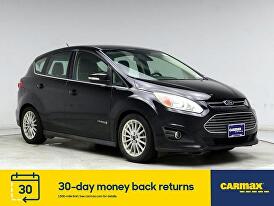 2015 Ford C-Max Hybrid SEL for sale in Murrieta, CA