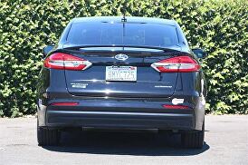 2019 Ford Fusion Energi Titanium FWD for sale in Santa Ana, CA – photo 6