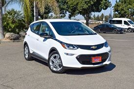 2021 Chevrolet Bolt EV LT FWD for sale in Chowchilla, CA – photo 2