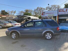 2005 Ford Freestyle SEL AWD for sale in Hayward, CA – photo 2