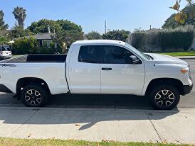 2017 Toyota Tundra SR5 Double Cab 5.7L for sale in Costa Mesa, CA – photo 2