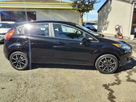 2019 Ford Fiesta SE Hatchback FWD for sale in Pleasanton, CA – photo 3