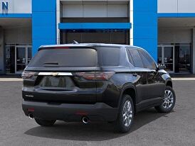 2023 Chevrolet Traverse LS FWD for sale in Carson, CA – photo 5