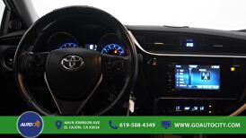 2017 Toyota Corolla iM Hatchback for sale in El Cajon, CA – photo 5