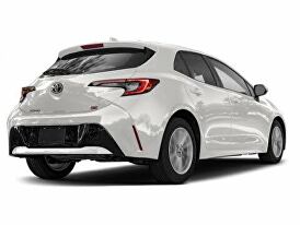 2023 Toyota Corolla Hatchback XSE FWD for sale in Carson, CA – photo 5