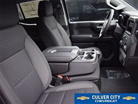 2022 Chevrolet Silverado 1500 Custom Crew Cab RWD for sale in Culver City, CA – photo 14