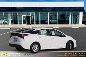 2021 Toyota Prius LE for sale in Richmond, CA – photo 5