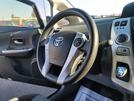 2014 Toyota Prius v Two FWD for sale in Modesto, CA – photo 18