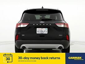 2020 Ford Escape Hybrid SE Sport AWD for sale in Burbank, CA – photo 6