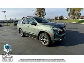 2023 Chevrolet Tahoe LT 4WD for sale in Chowchilla, CA – photo 2