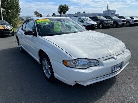 2003 Chevrolet Monte Carlo LS FWD for sale in Eureka, CA – photo 15