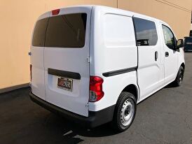 2017 Chevrolet City Express LT FWD for sale in Santa Ana, CA – photo 7