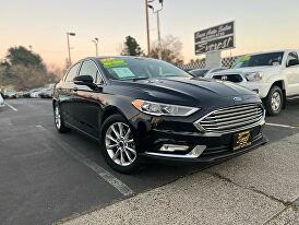 2017 Ford Fusion SE for sale in Sacramento, CA – photo 10