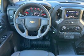 2023 Chevrolet Silverado 1500 Work Truck Crew Cab RWD for sale in Fairfield, CA – photo 11