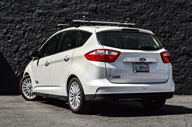 2016 Ford C-Max Energi SEL FWD for sale in Montclair, CA – photo 6