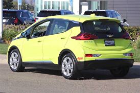 2019 Chevrolet Bolt EV LT FWD for sale in Dublin, CA – photo 8