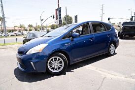 2013 Toyota Prius v Three FWD for sale in Norco, CA – photo 50