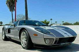 2006 Ford GT RWD for sale in Los Angeles, CA – photo 6