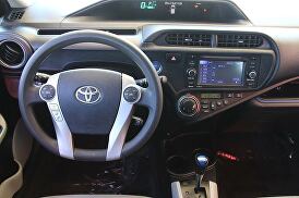 2013 Toyota Prius c Three for sale in Roseville, CA – photo 16