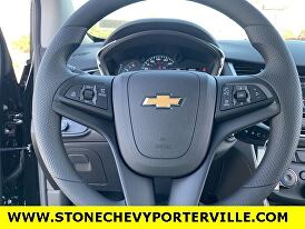 2022 Chevrolet Trax LS AWD for sale in Porterville, CA – photo 15