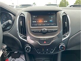 2017 Chevrolet Cruze LT Hatchback FWD for sale in San Jose, CA – photo 16