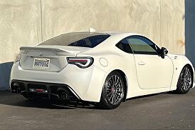 2018 Toyota 86 RWD for sale in Hayward, CA – photo 4