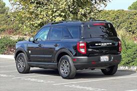 2021 Ford Bronco Sport Big Bend for sale in Newark, CA – photo 7