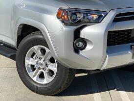 2021 Toyota 4Runner SR5 for sale in Mission Viejo, CA – photo 4
